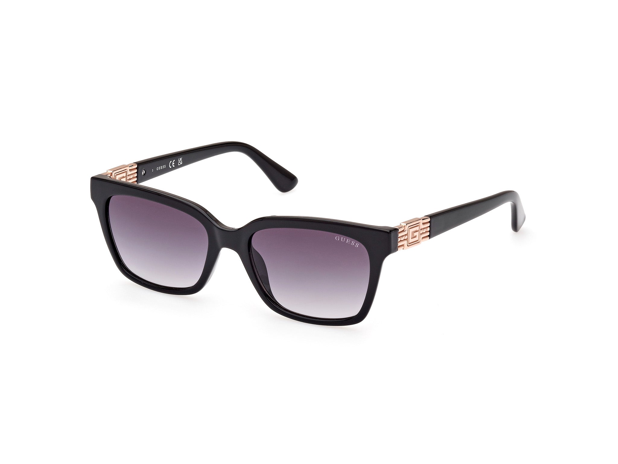 GUESS GU7869 01B 53