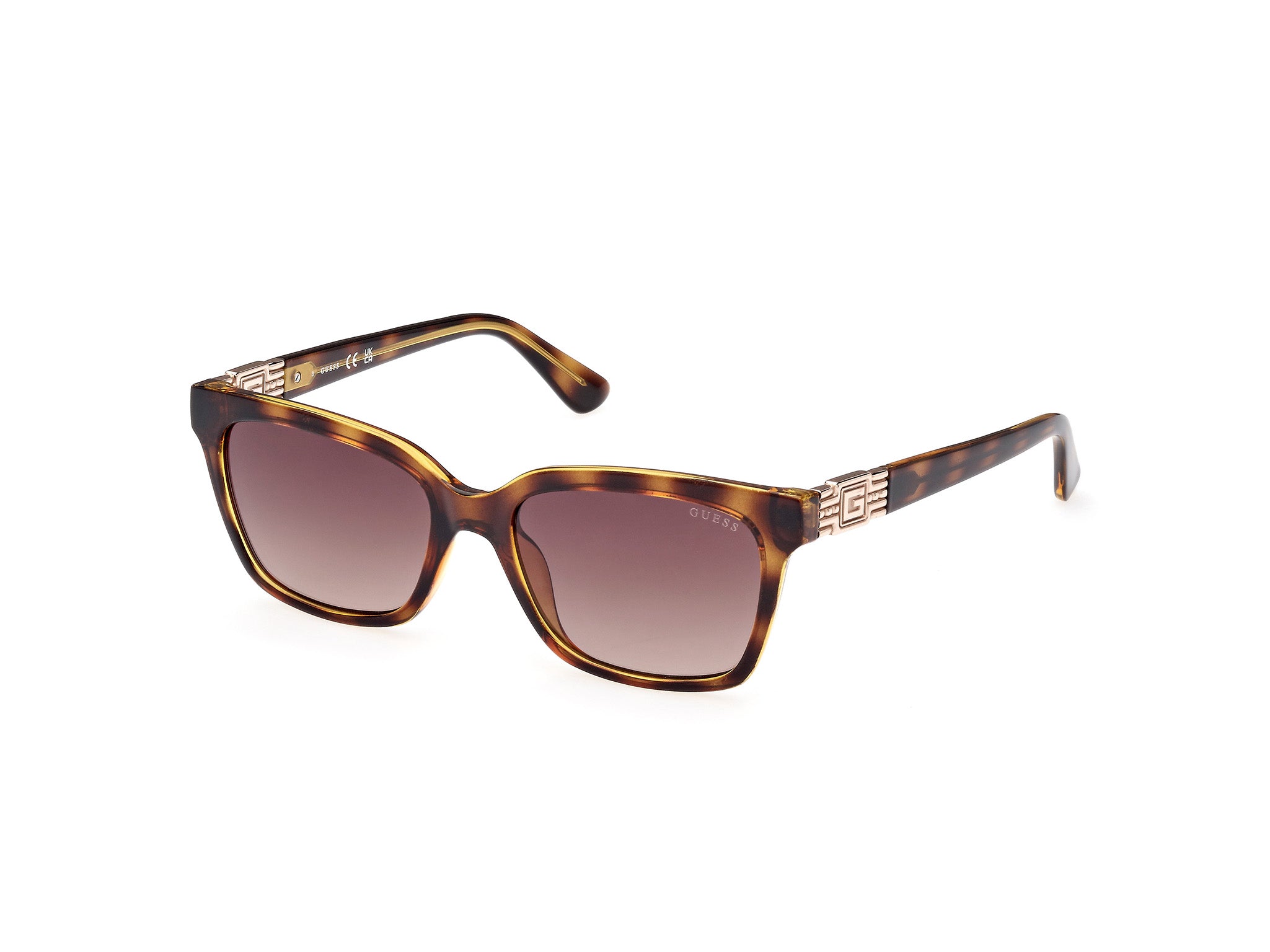 GUESS GU7869 52F 53