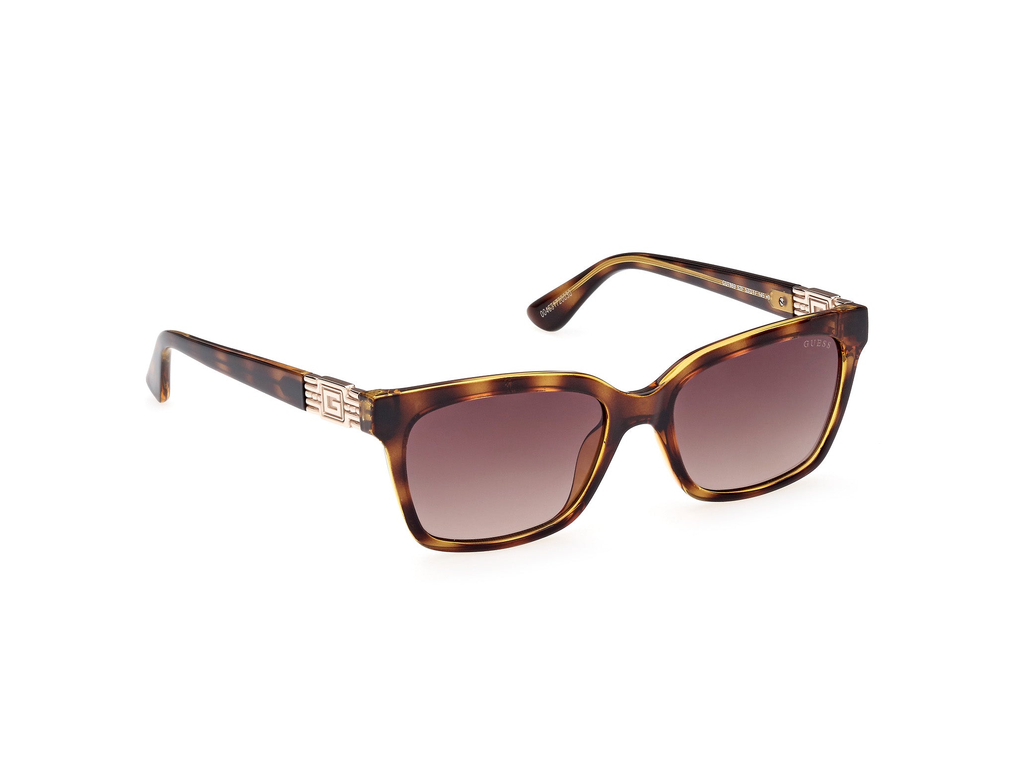 GUESS GU7869 52F 53
