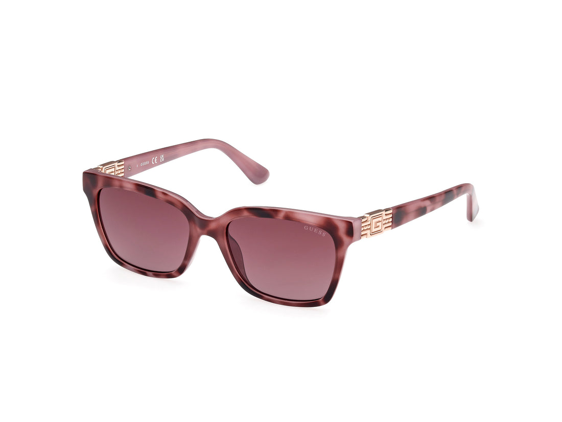 Solglasögon guess gu7869 71s femenino storlek 53mm - Huvudvy