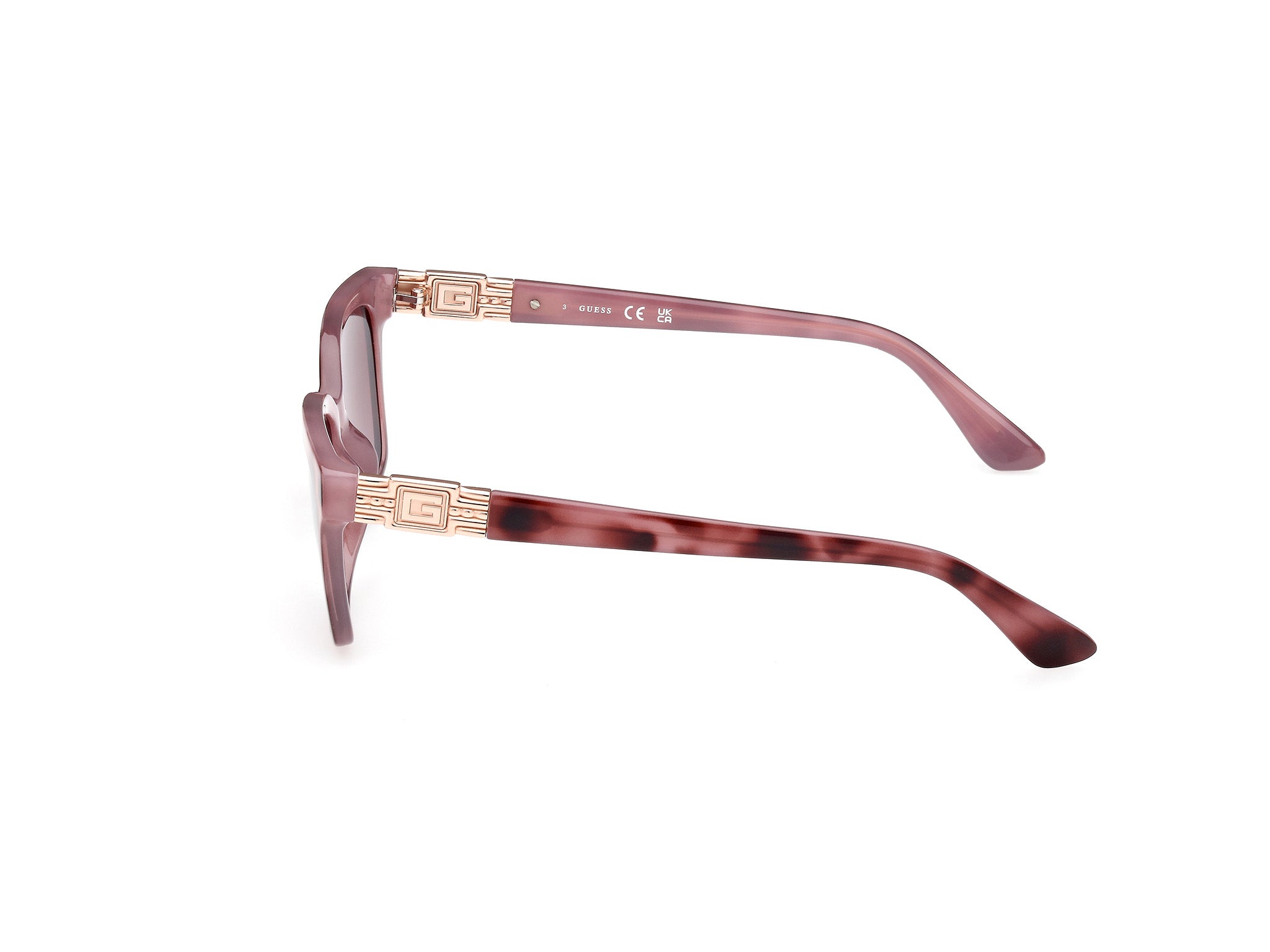 GUESS GU7869 71S 53