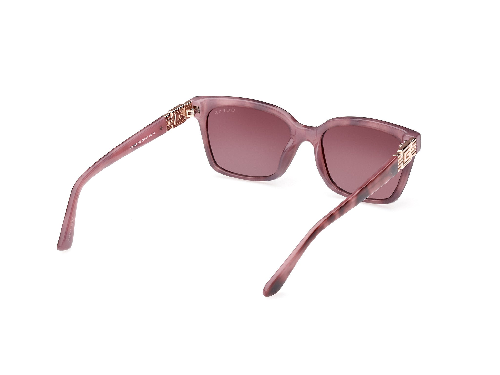 GUESS GU7869 71S 53