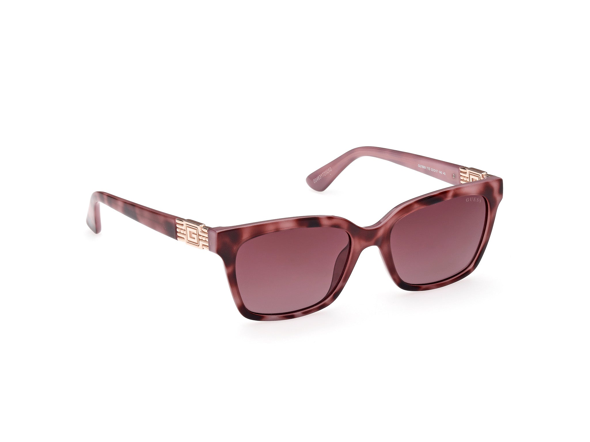 GUESS GU7869 71S 53
