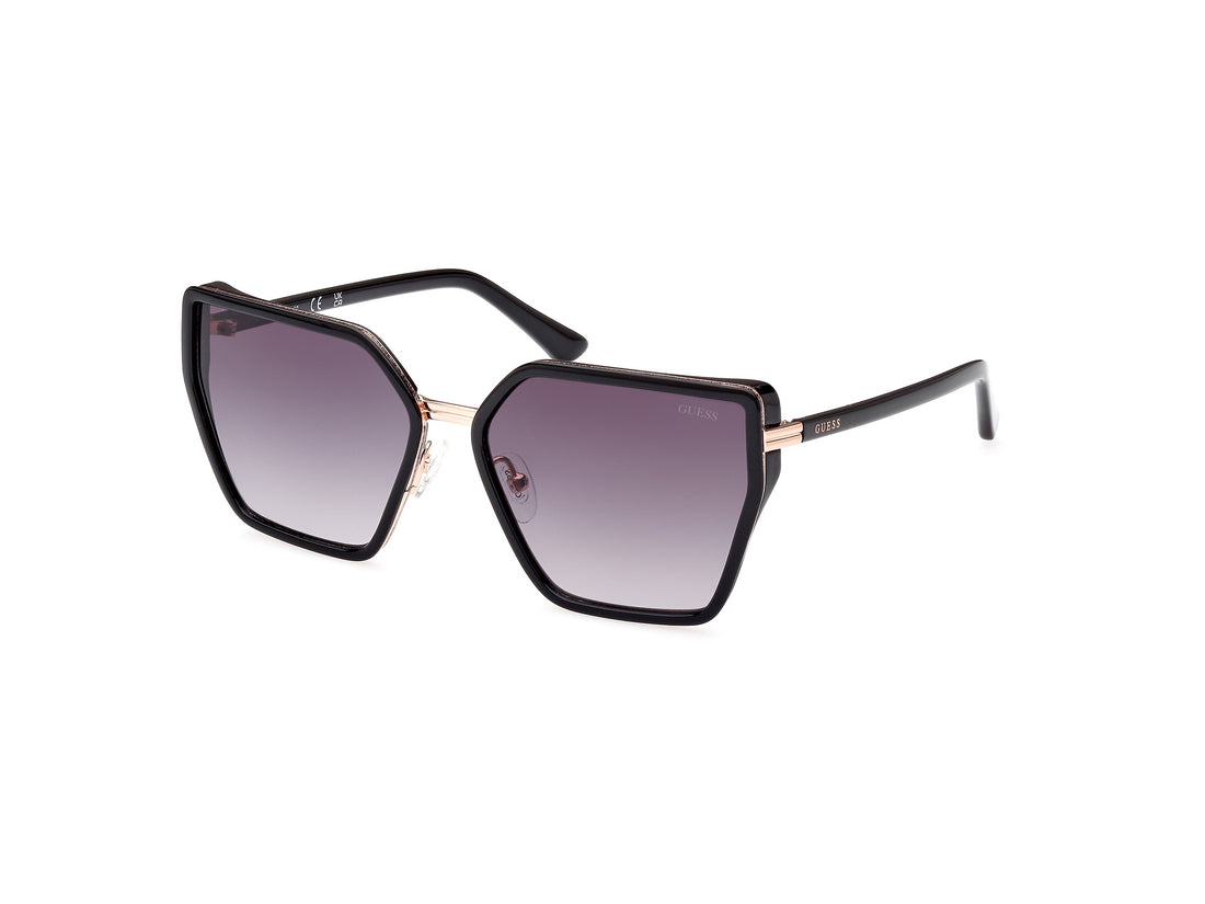 Sonnenbrillen guess gu7871 01b femenino größe 59mm - Hauptansicht