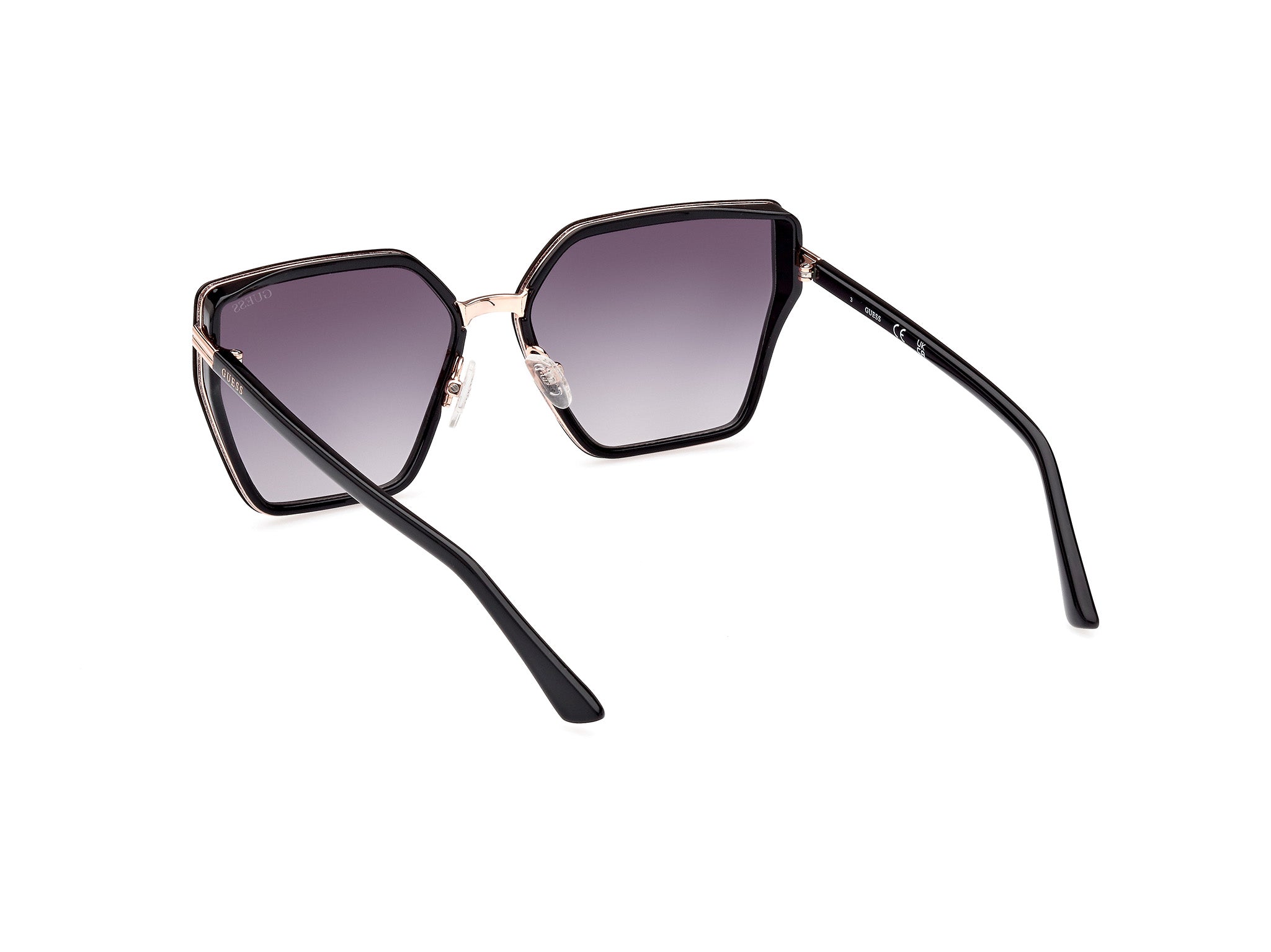 GUESS GU7871 01B 59