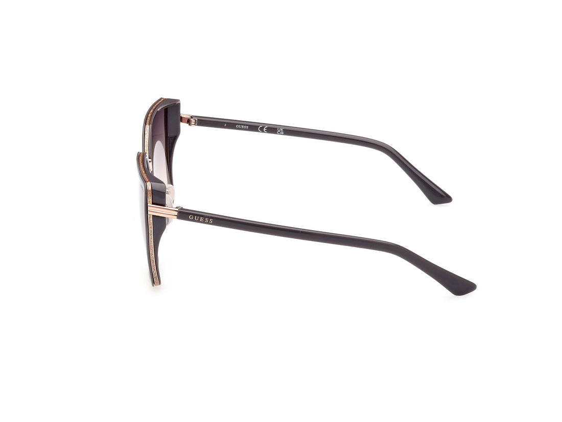 Solglasögon guess gu7871 20b femenino storlek 59mm - Detaljvy