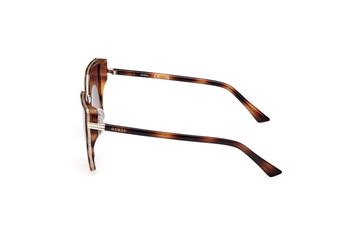 Occhiali da sole guess gu7871 53f femenino taglia 59mm - Vista dettagliata