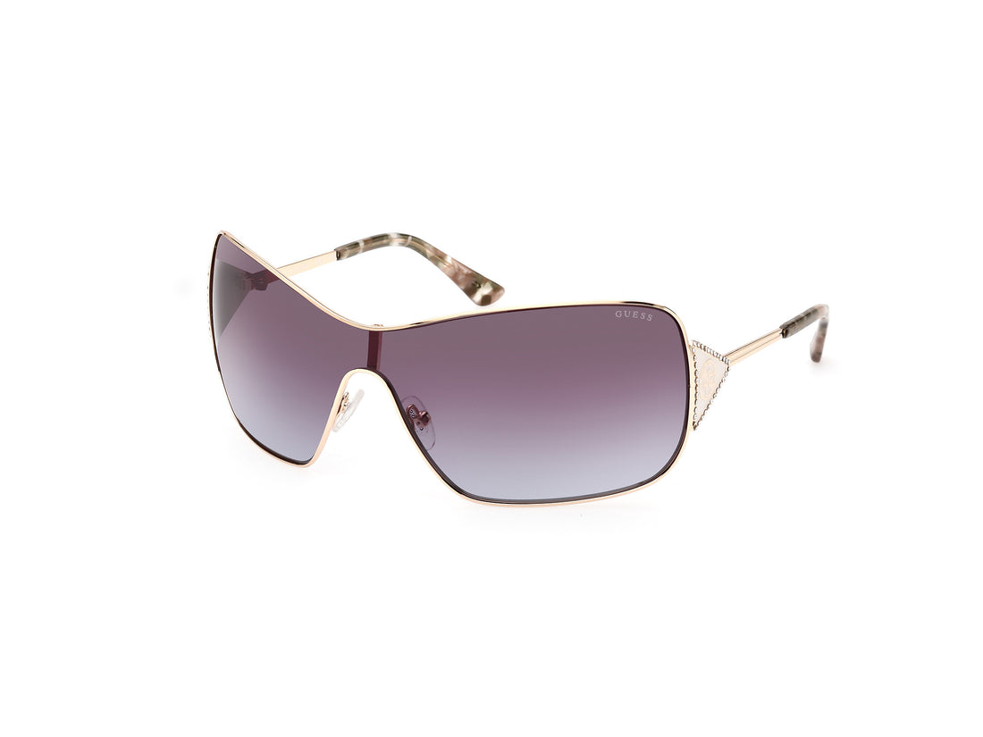 Solglasögon guess gu7876 33w femenino storlek 0mm - Huvudvy