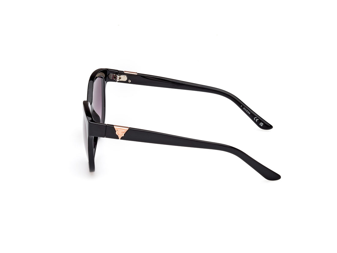 Solglasögon guess gu7877 01b femenino storlek 53mm - Detaljvy
