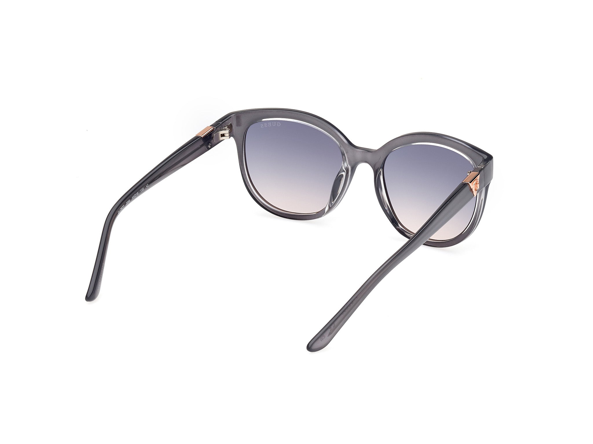 GUESS GU7877 20W 53