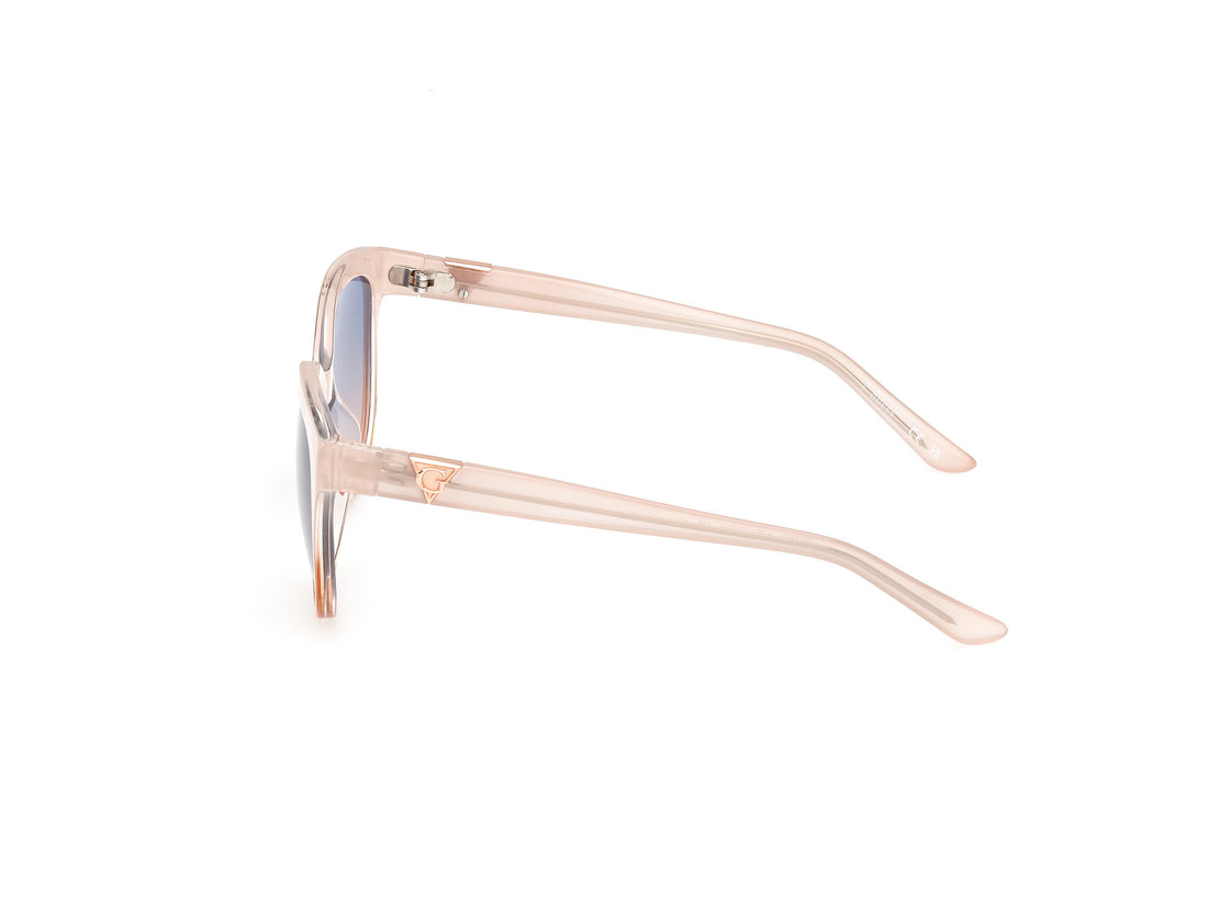 Solglasögon guess gu7877 57b femenino storlek 53mm - Detaljvy
