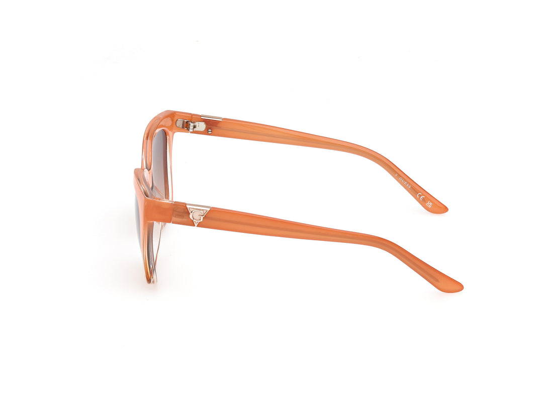 Solglasögon guess gu7878 44f femenino storlek 55mm - Detaljvy