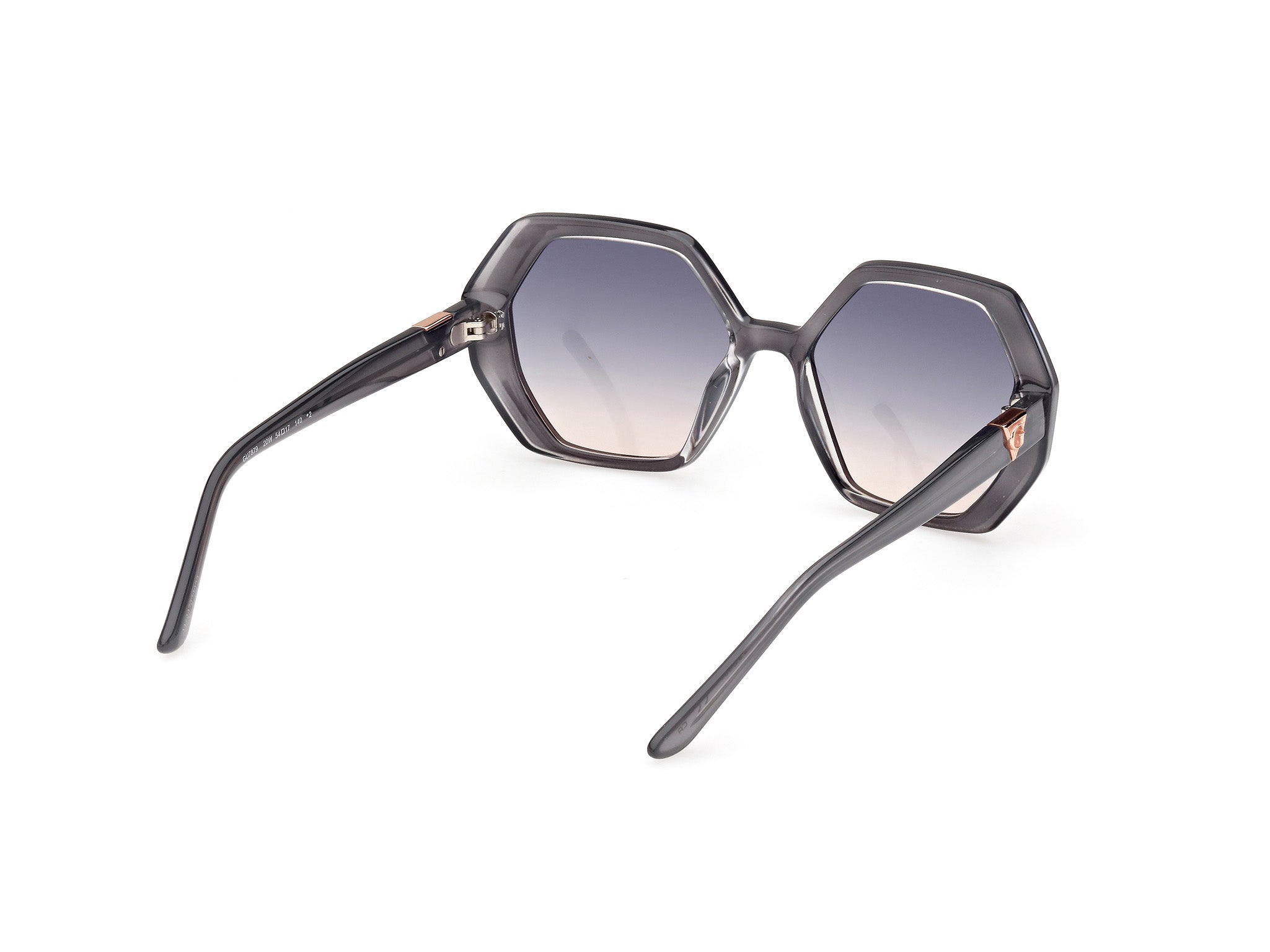 GUESS GU7879 20W 54