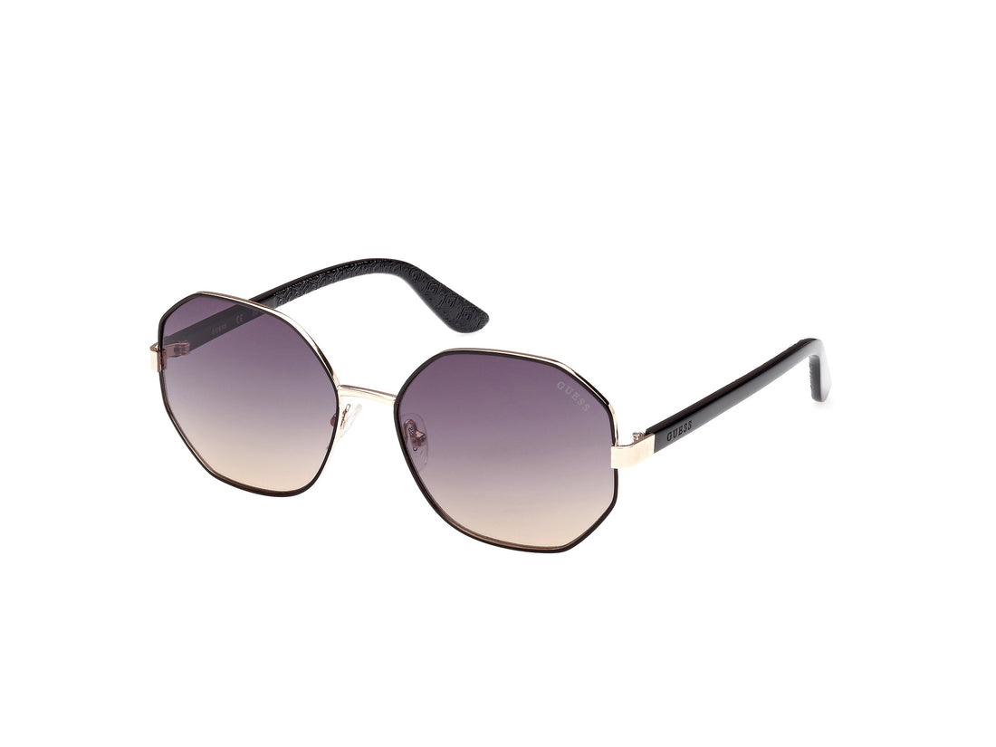 Solglasögon guess gu7880-h 05b femenino storlek 58mm - Huvudvy