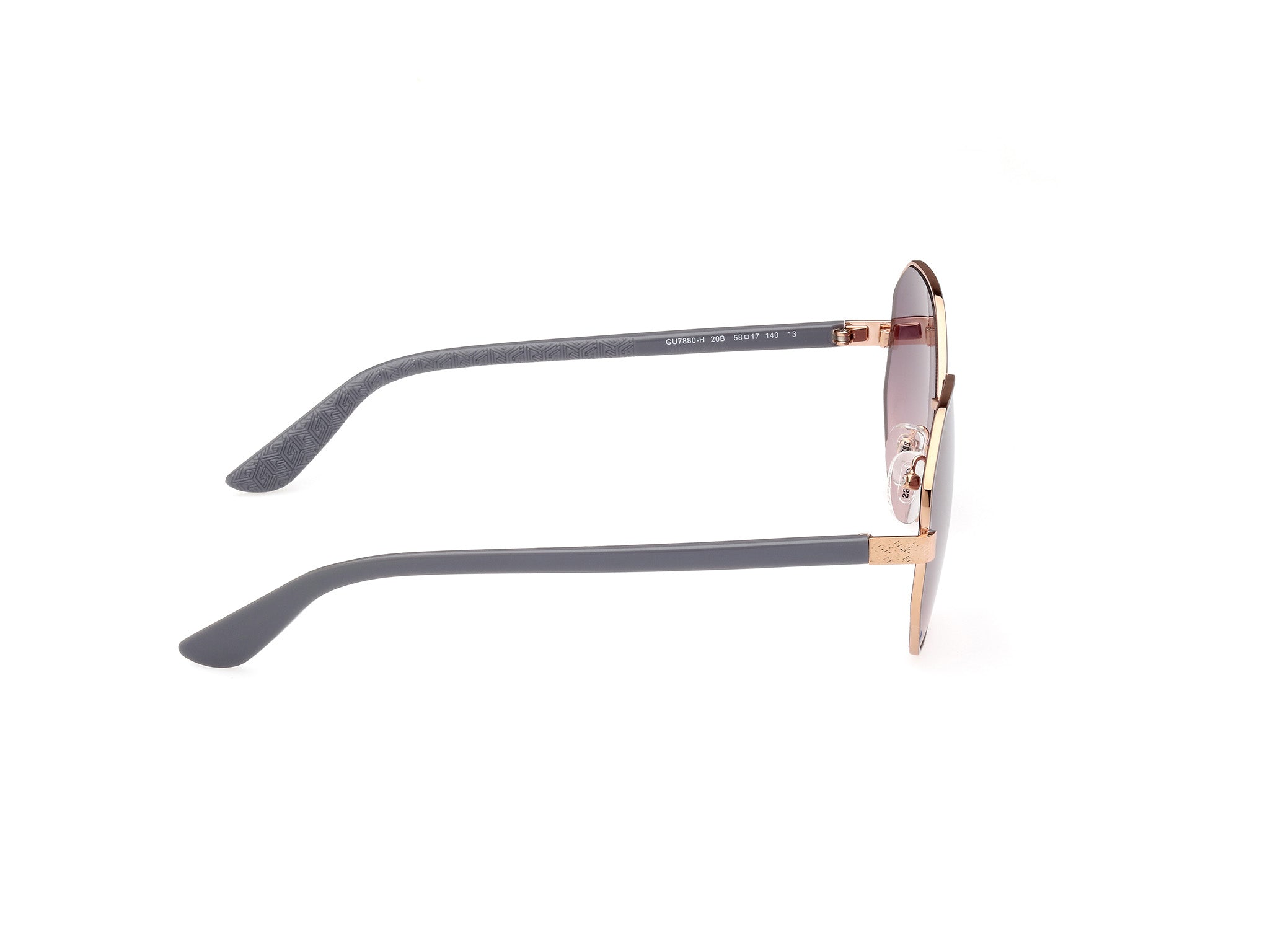 GUESS GU7880-H 20B 58