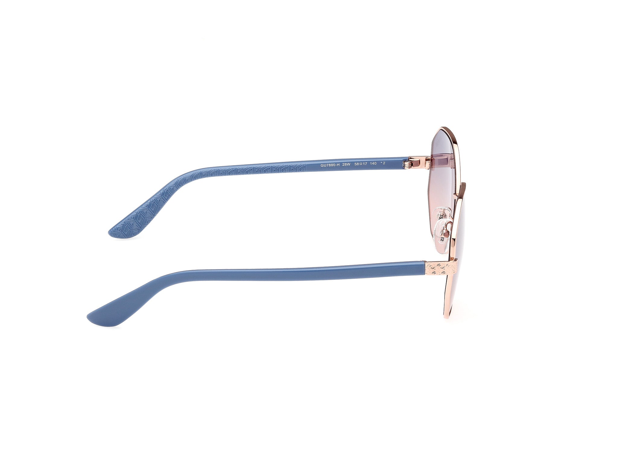 GUESS GU7880-H 28W 58