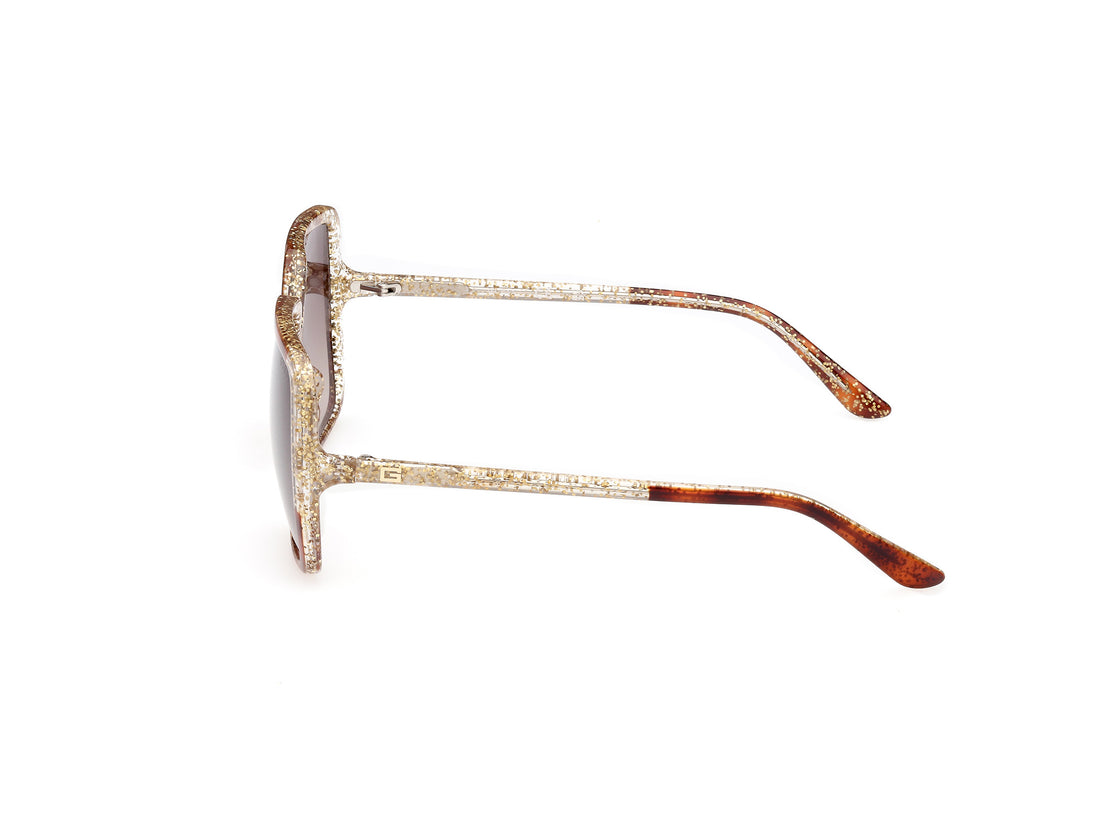 Occhiali da sole guess gu7883 52f femenino taglia 56mm - Vista dettagliata