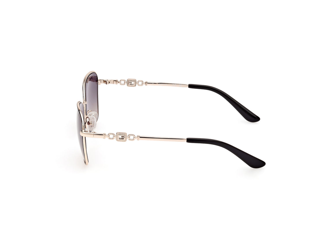 Solglasögon guess gu7884 33b femenino storlek 57mm - Detaljvy
