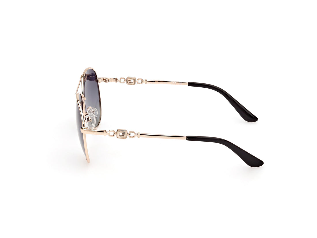 Solglasögon guess gu7885-h 32d femenino storlek 58mm - Detaljvy