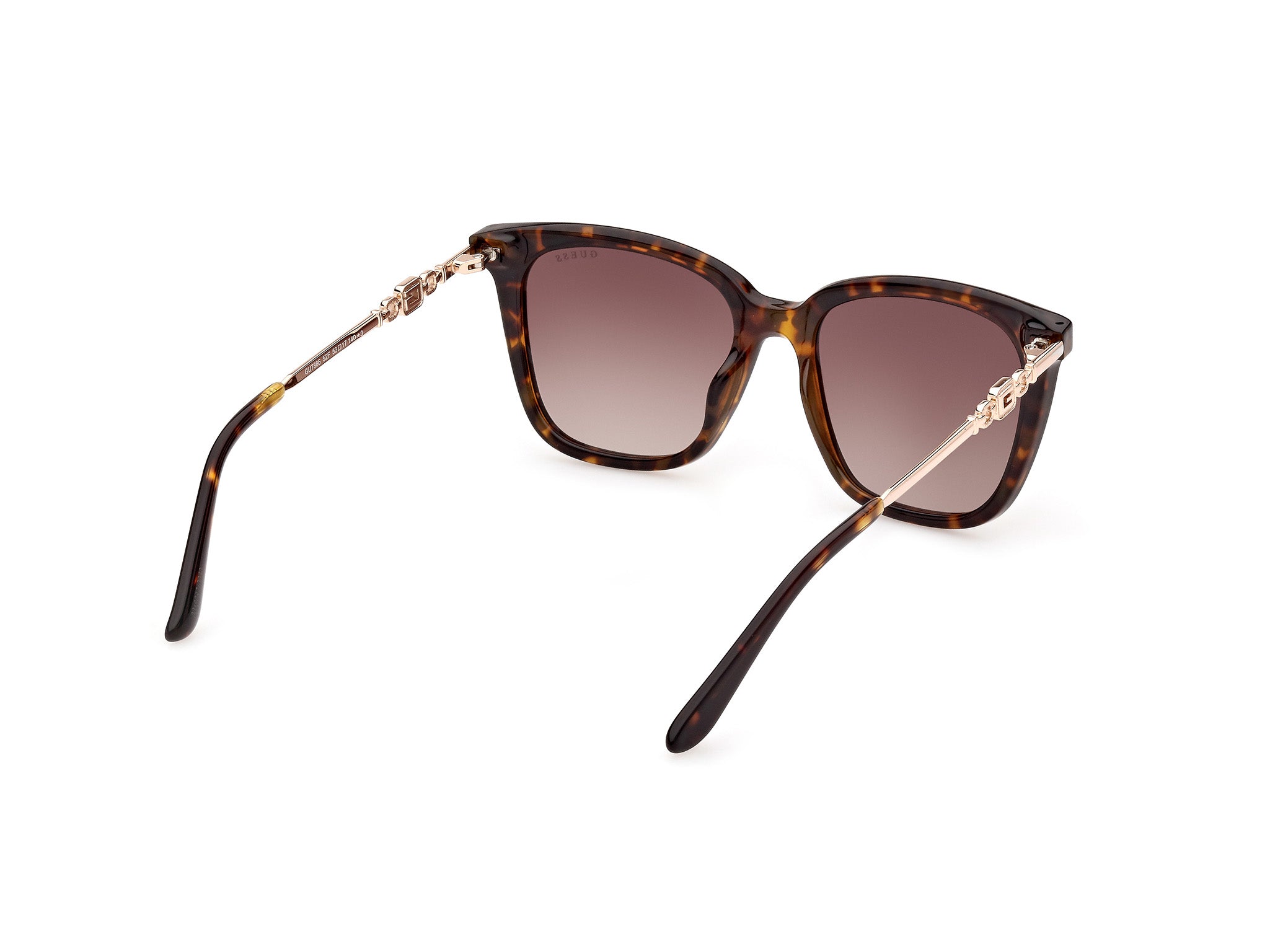GUESS GU7886 52F 53