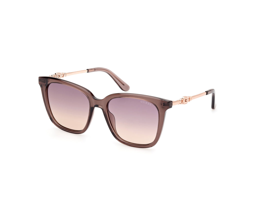 Solglasögon guess gu7886 59z femenino storlek 53mm - Huvudvy
