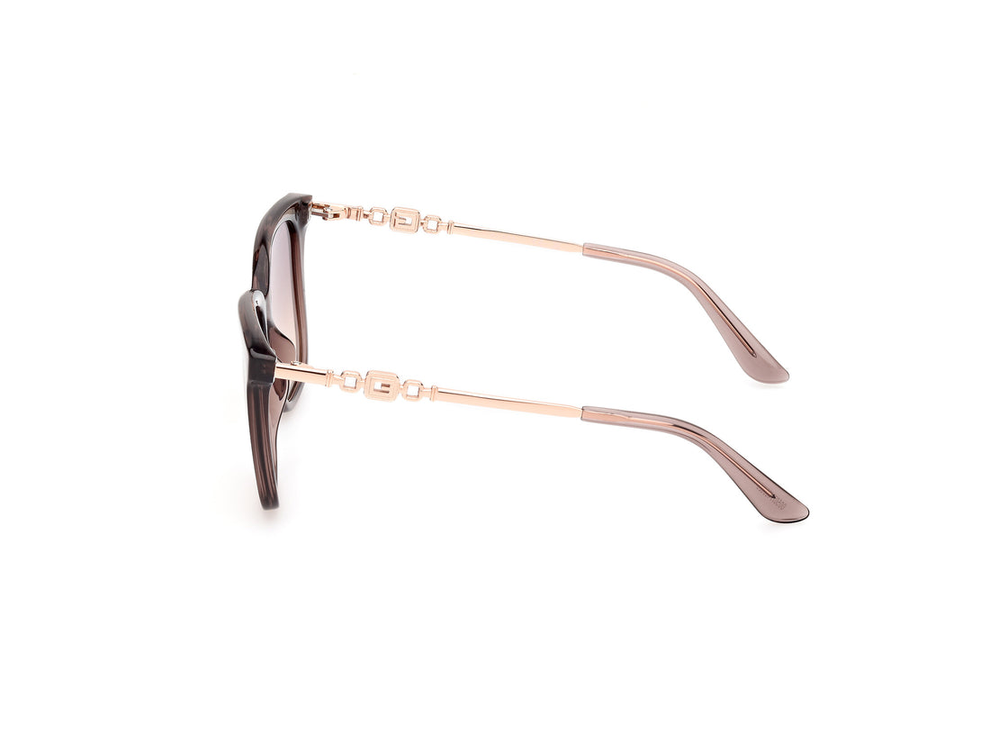 Solglasögon guess gu7886 59z femenino storlek 53mm - Detaljvy
