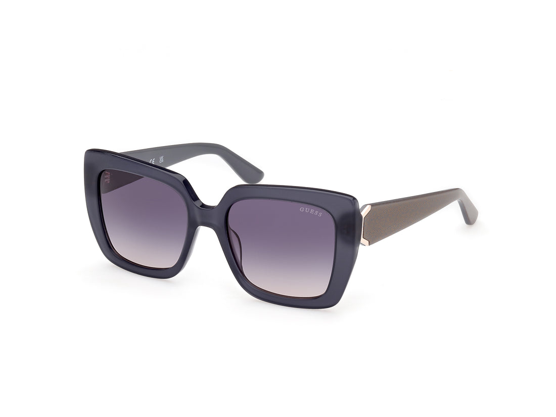 Solglasögon guess gu7889 20b femenino storlek 53mm - Huvudvy