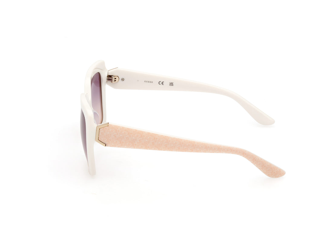 Solglasögon guess gu7889 21z femenino storlek 53mm - Detaljvy
