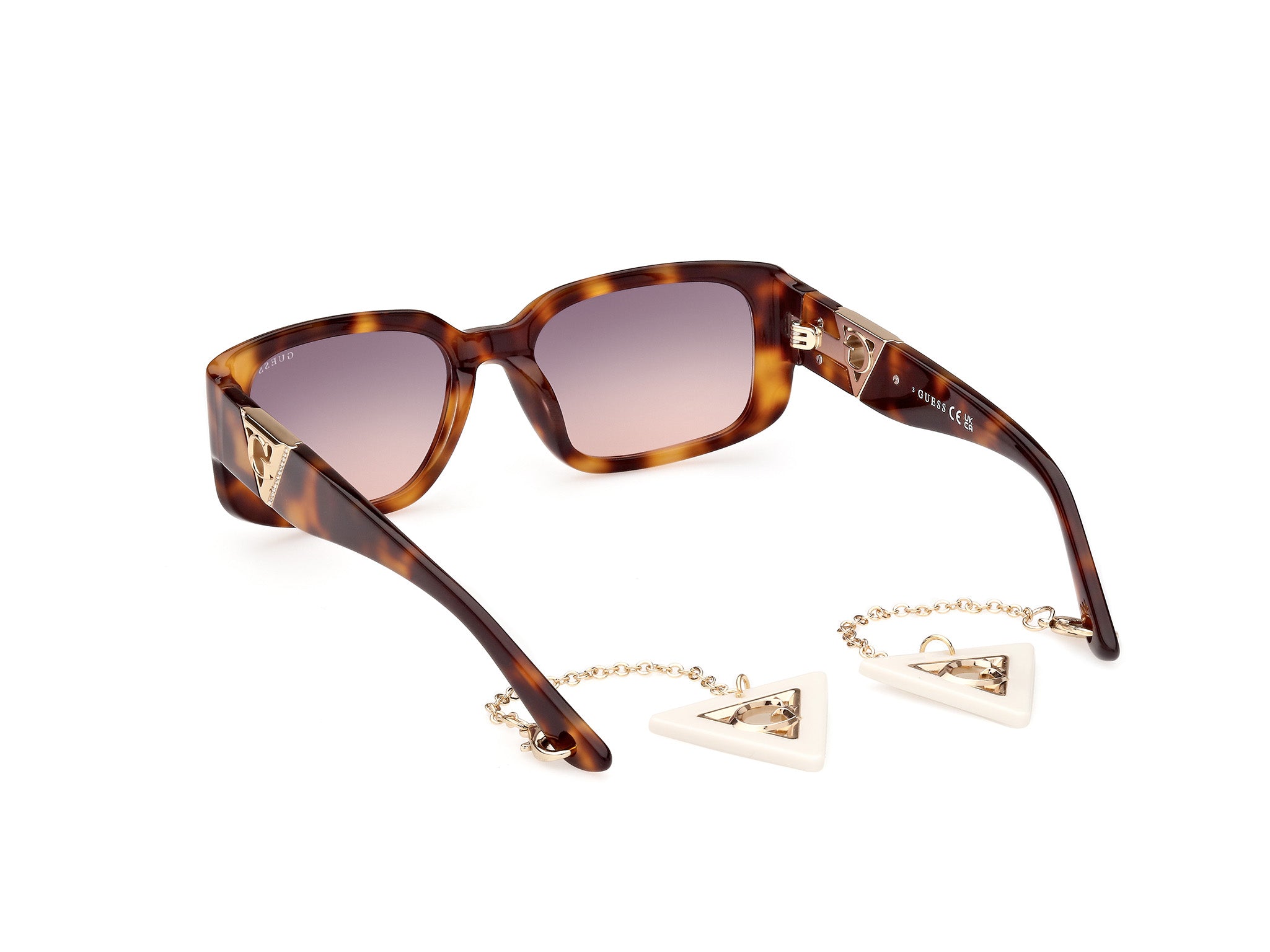 GUESS GU7891 52B 53