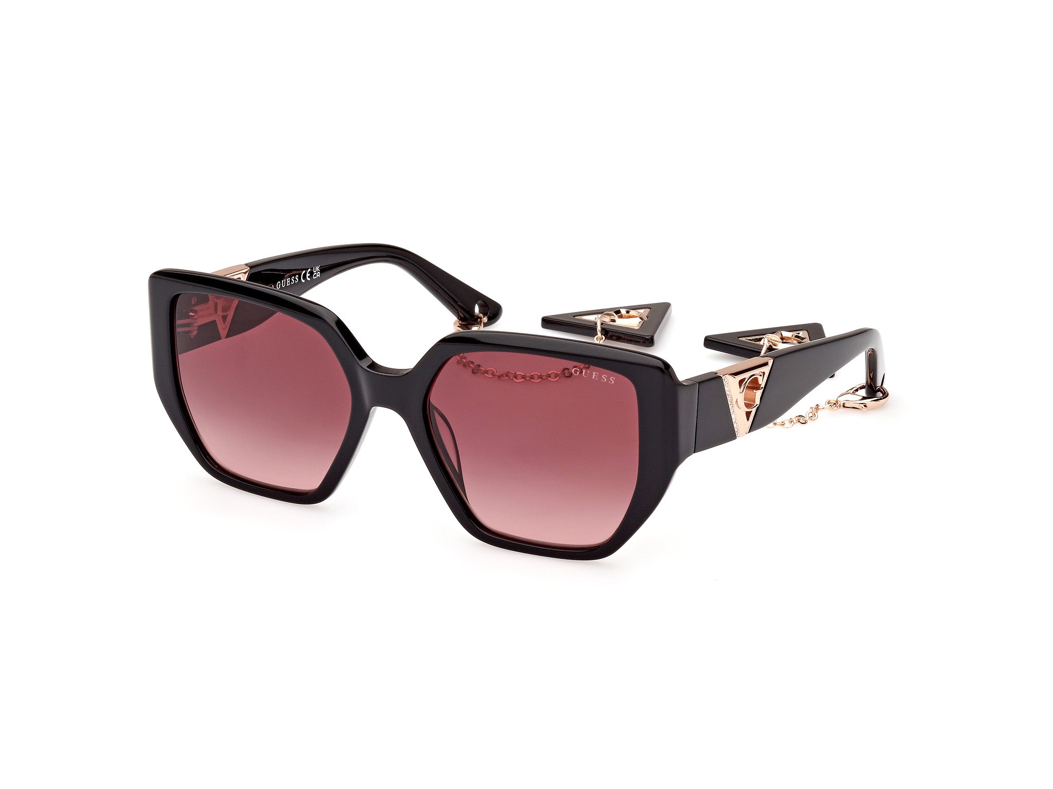 GUESS GU7892 01T 55