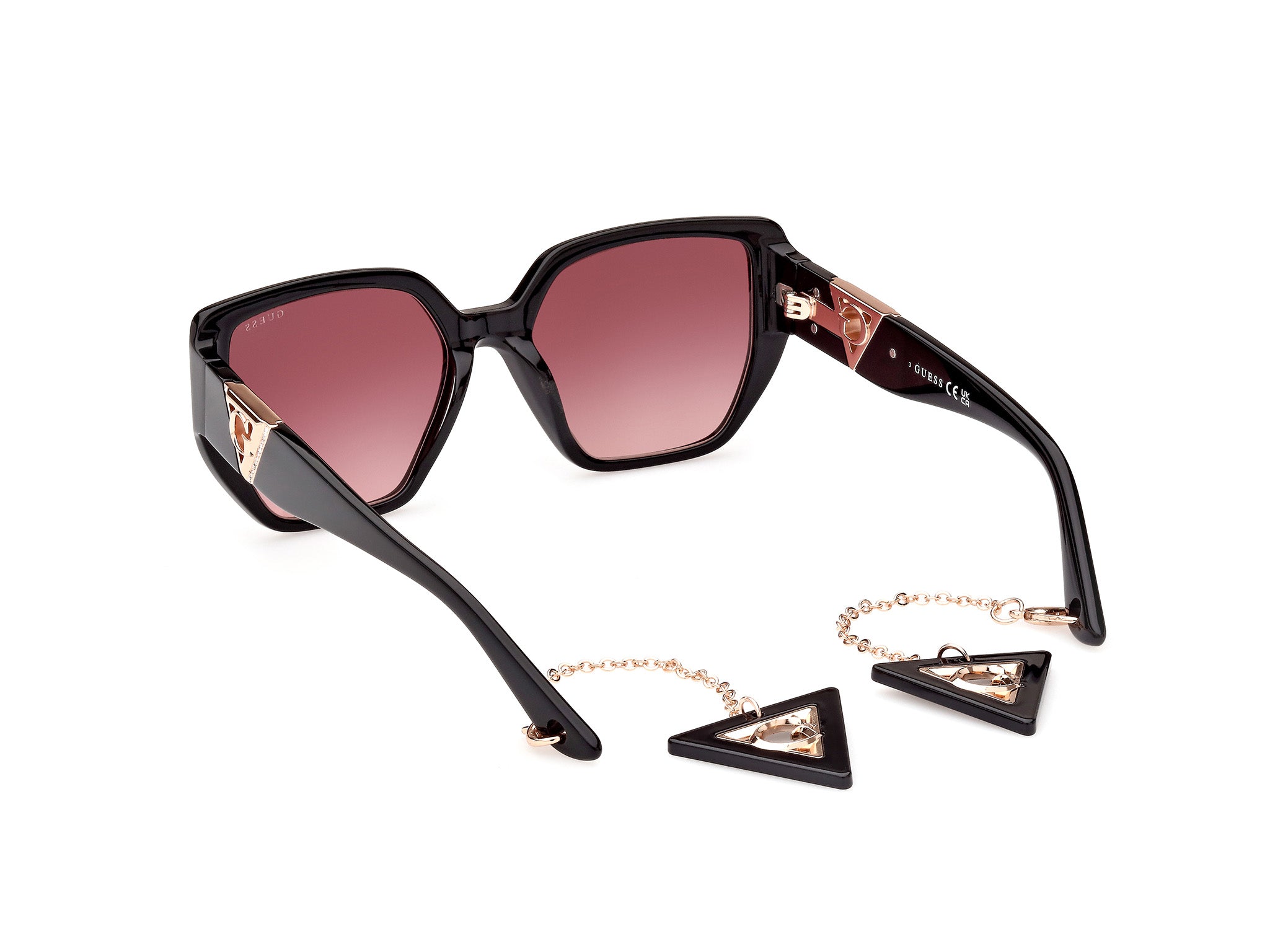 GUESS GU7892 01T 55