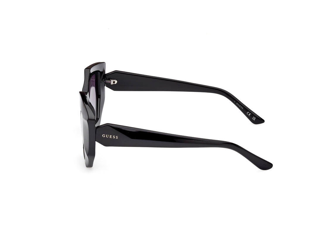 Solglasögon guess gu7897 01b femenino storlek 50mm - Detaljvy
