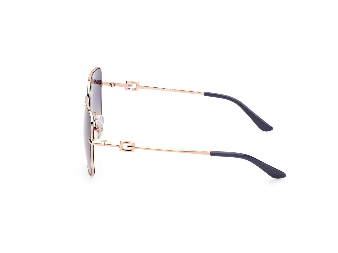Occhiali da sole guess gu7906-h 20b femenino taglia 58mm - Vista dettagliata