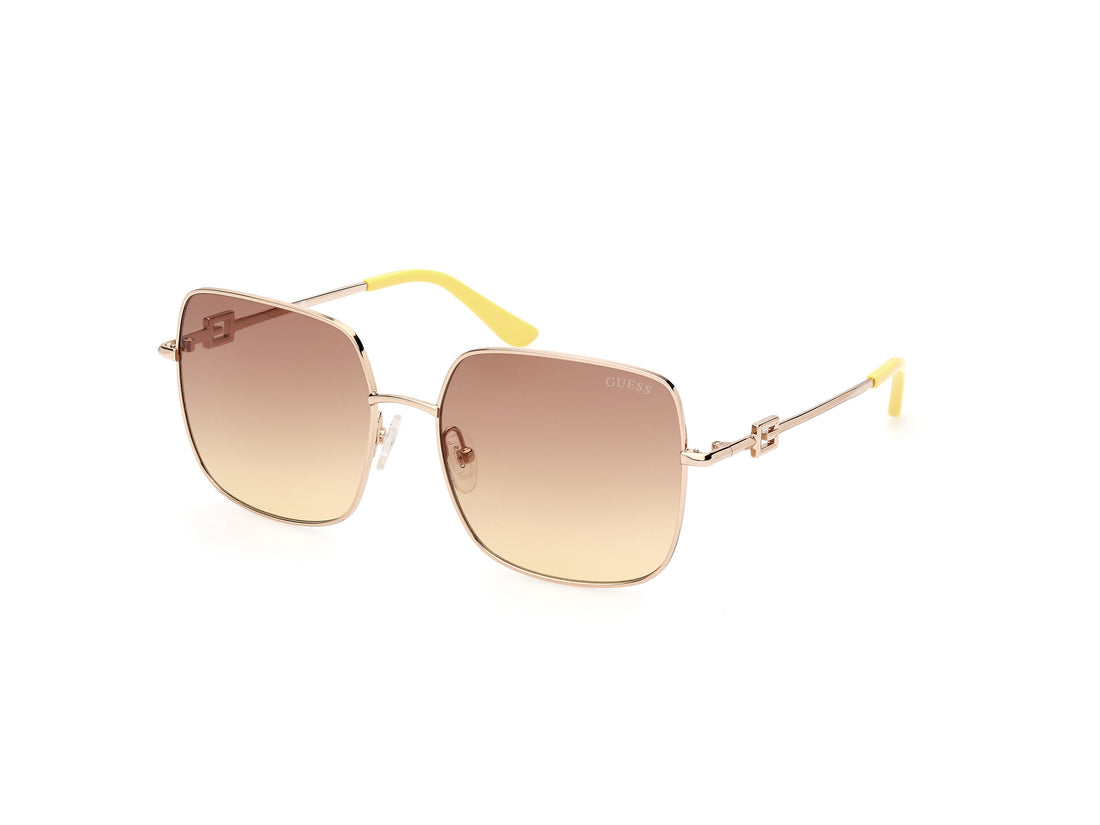 Solglasögon guess gu7906-h 32f femenino storlek 58mm - Huvudvy