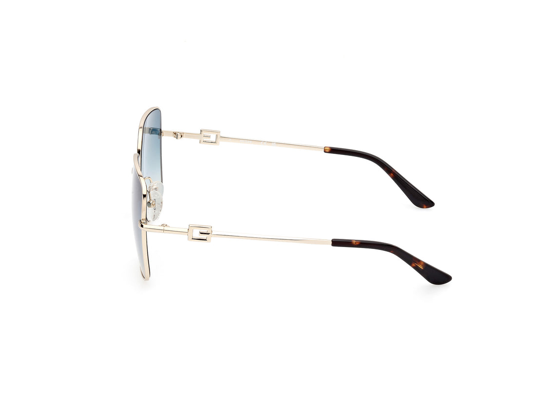 Solglasögon guess gu7906-h 32p femenino storlek 58mm - Detaljvy