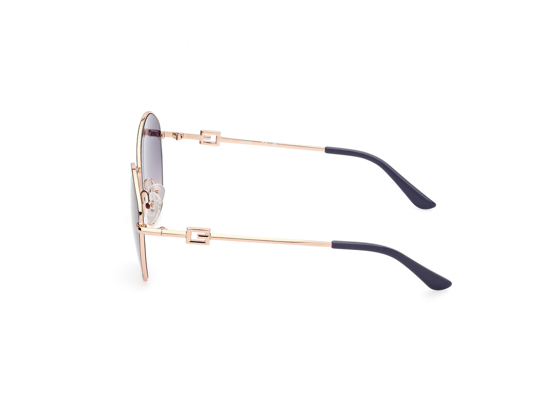 Solglasögon guess gu7907 20b femenino storlek 59mm - Detaljvy