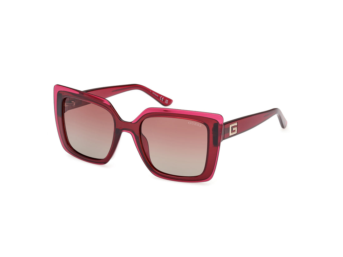Occhiali da sole guess gu7908 69t femenino taglia 52mm - Vista principale