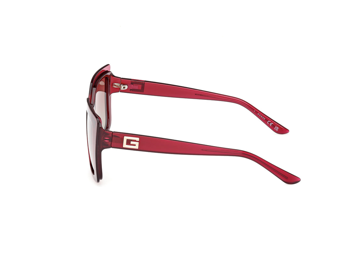 Occhiali da sole guess gu7908 69t femenino taglia 52mm - Vista dettagliata