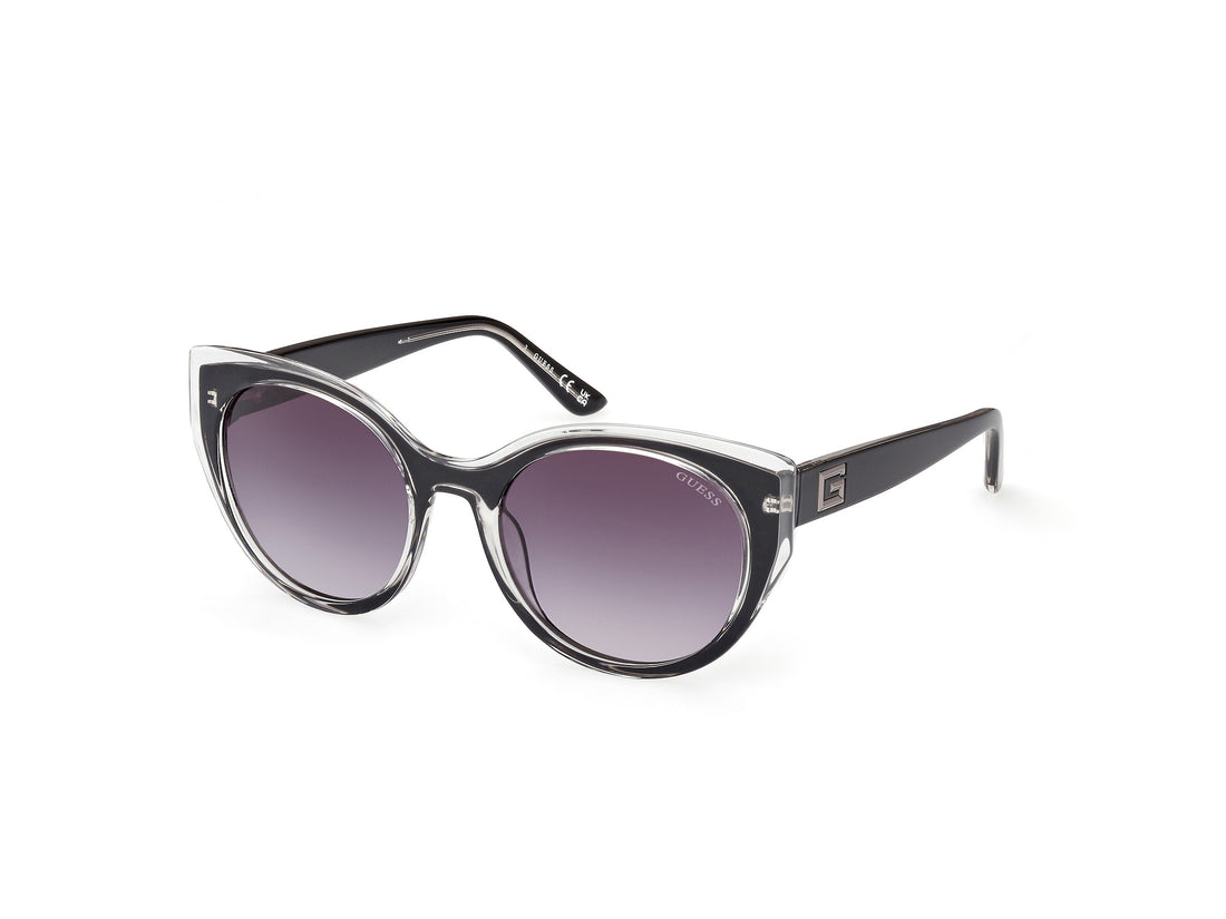 Solglasögon guess gu7909 05b femenino storlek 53mm - Huvudvy
