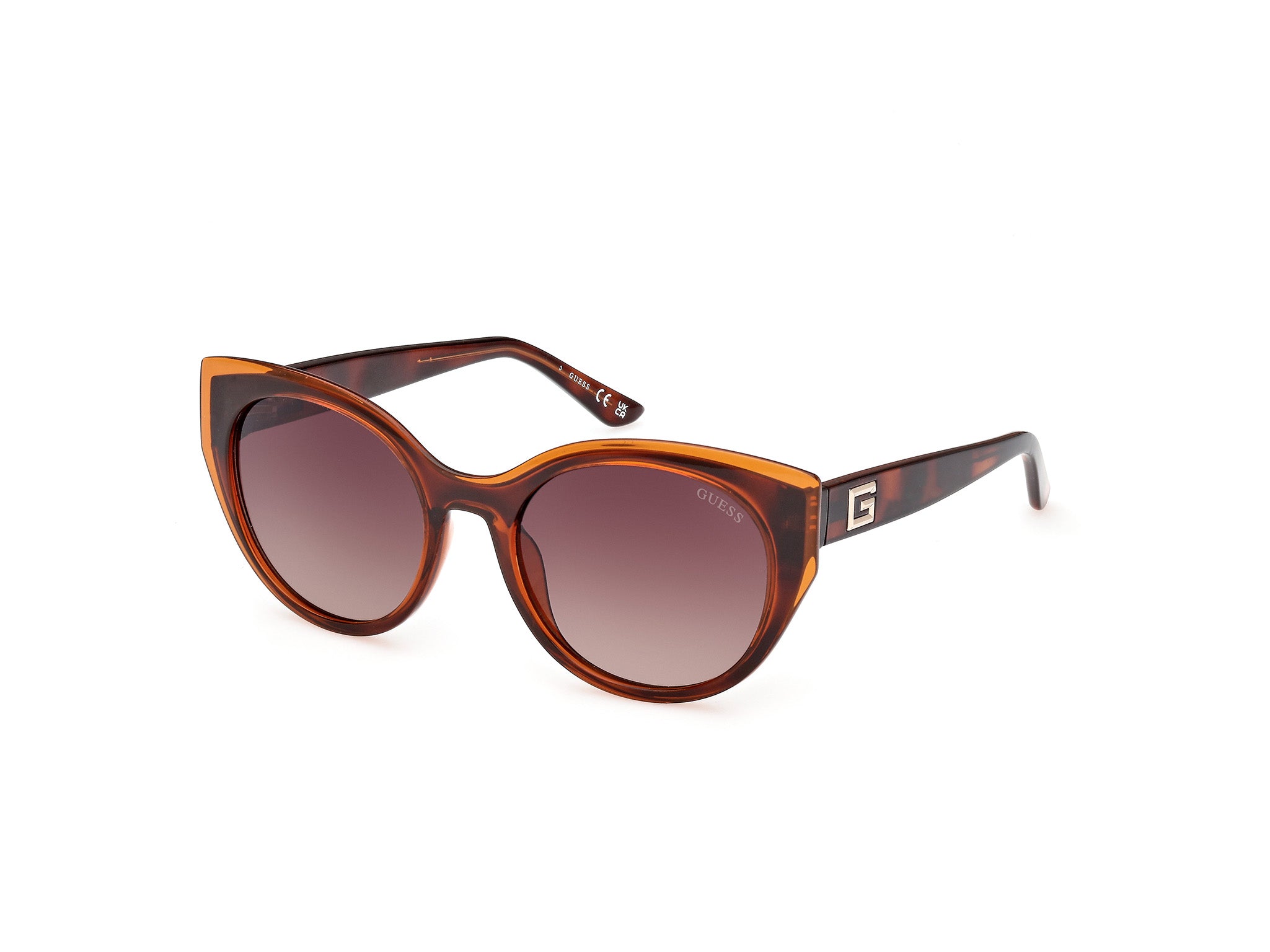 GUESS GU7909 52F 53