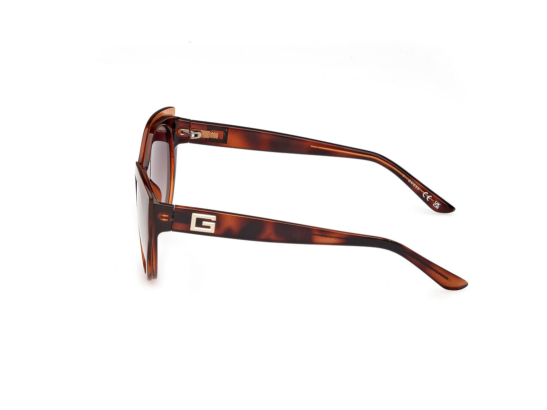 Solglasögon guess gu7909 52f femenino storlek 53mm - Detaljvy