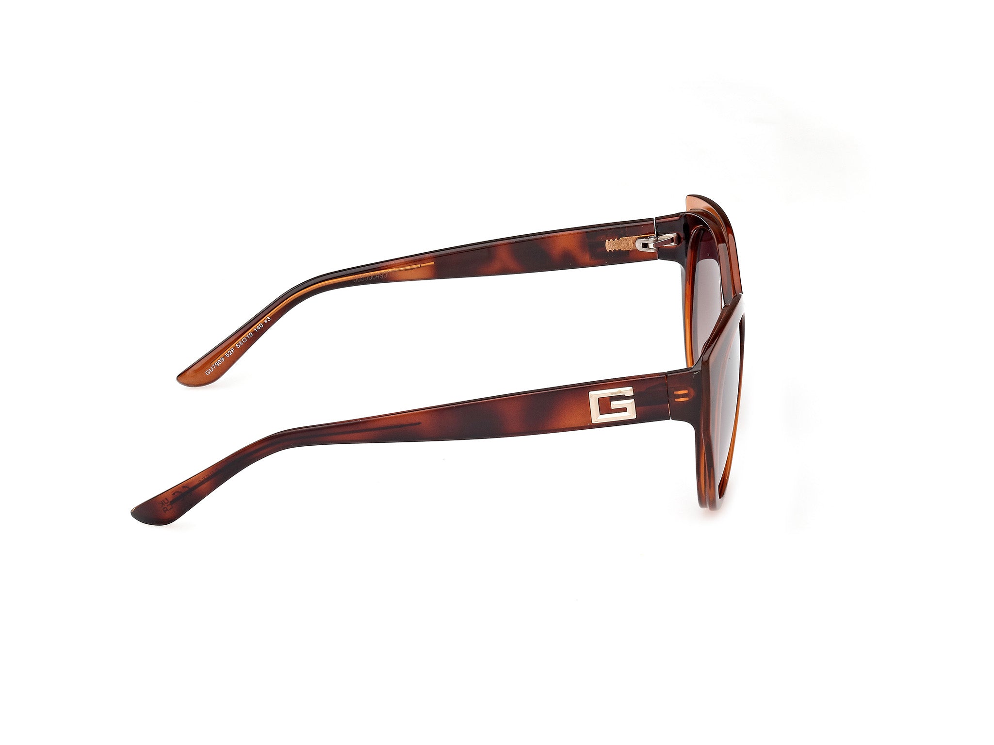 GUESS GU7909 52F 53