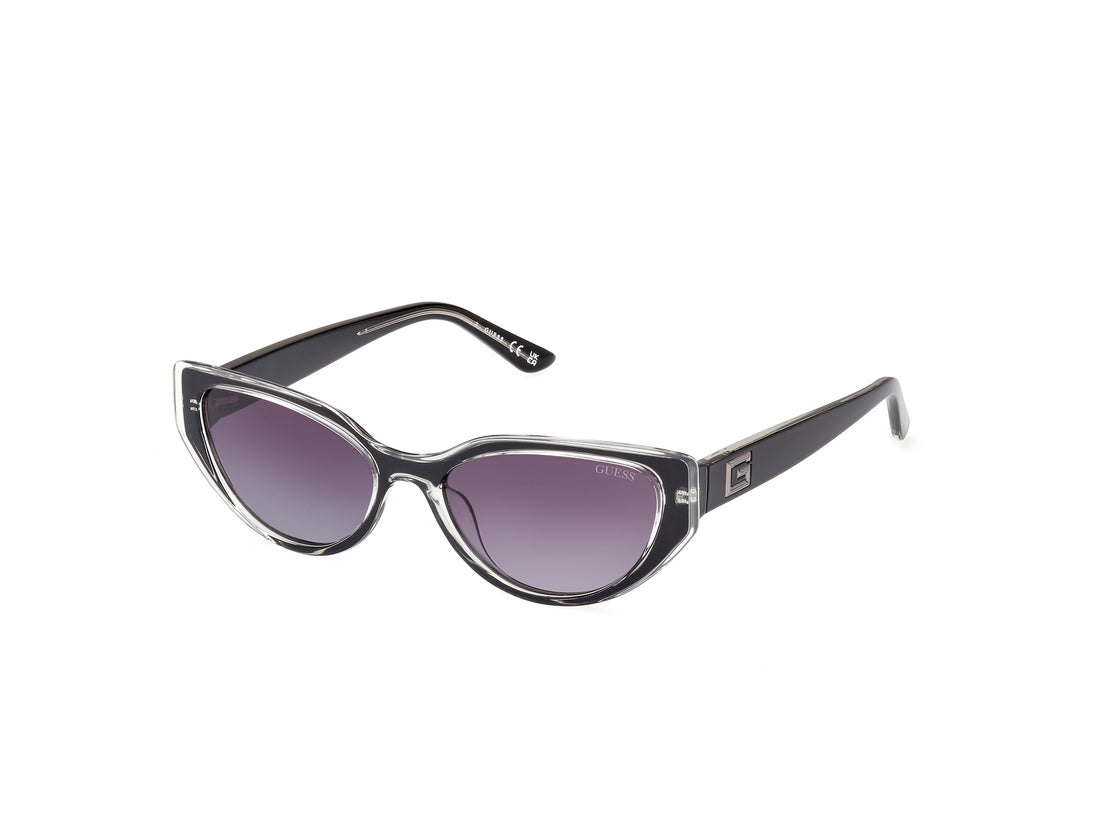 Solglasögon guess gu7910 05b femenino storlek 52mm - Huvudvy