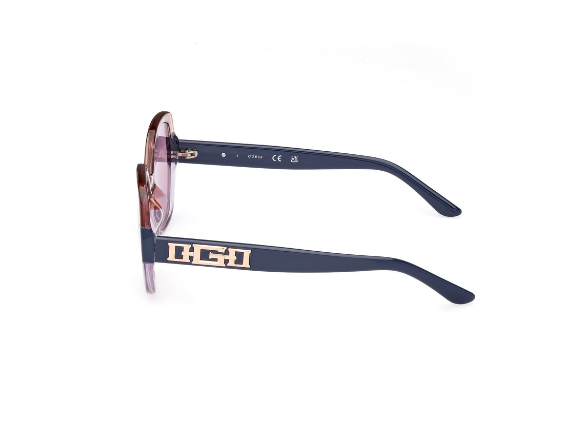 Solglasögon guess gu7911 92y femenino storlek 55mm - Detaljvy