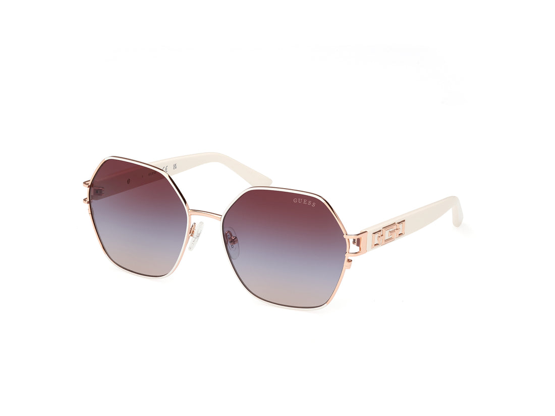 Solglasögon guess gu7913 25w femenino storlek 59mm - Huvudvy