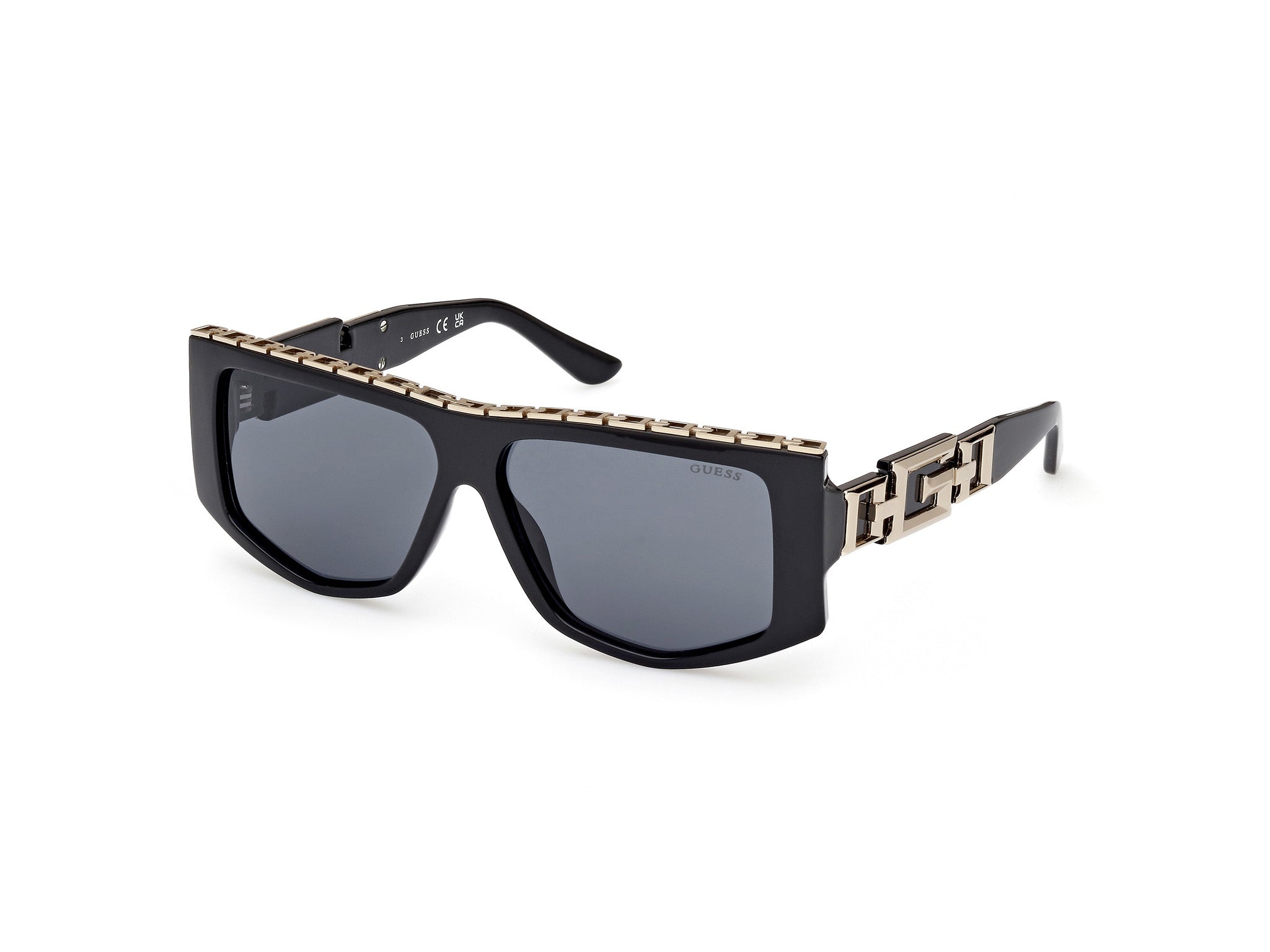 GUESS GU7914 01A 58