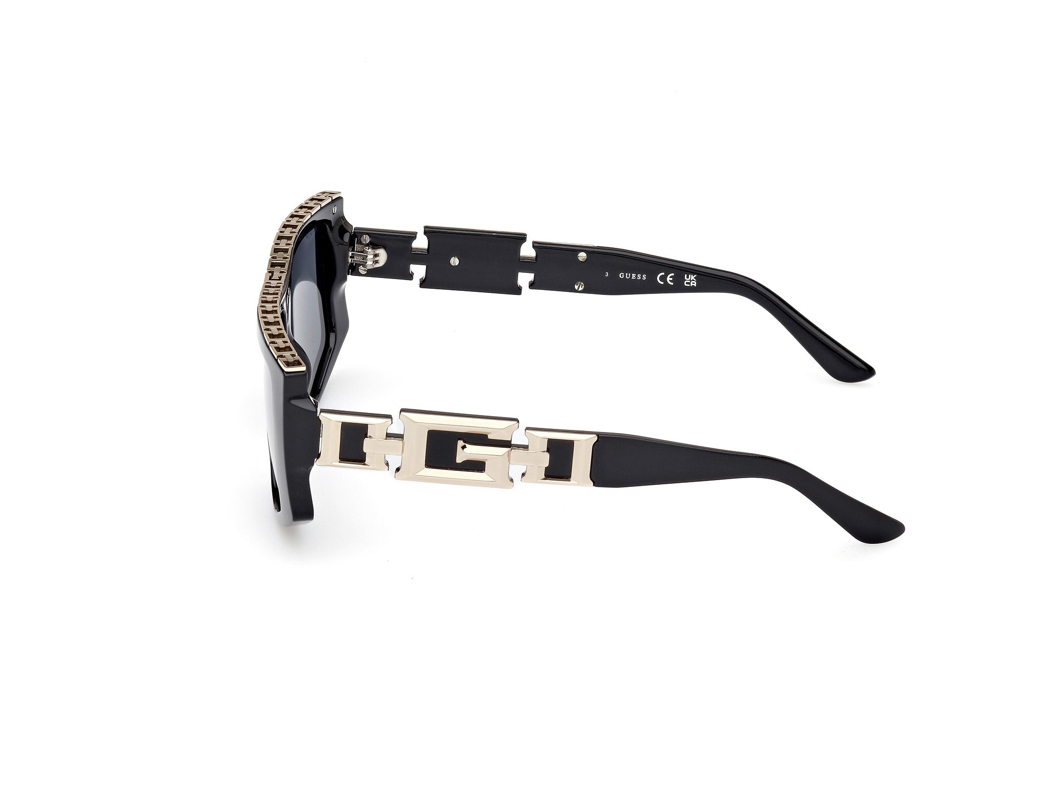 GUESS GU7914 01A 58