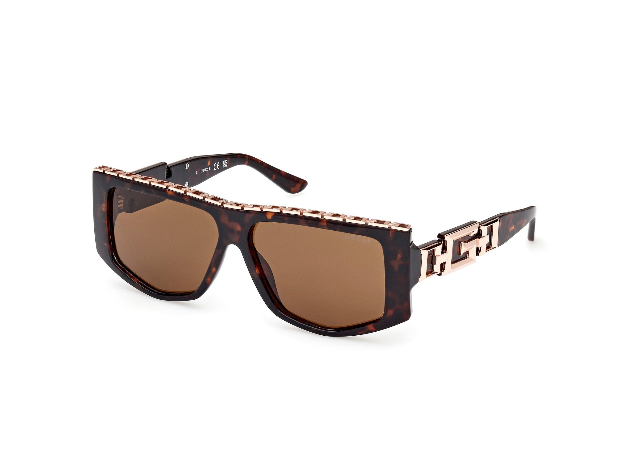 GUESS GU7914 52E 58