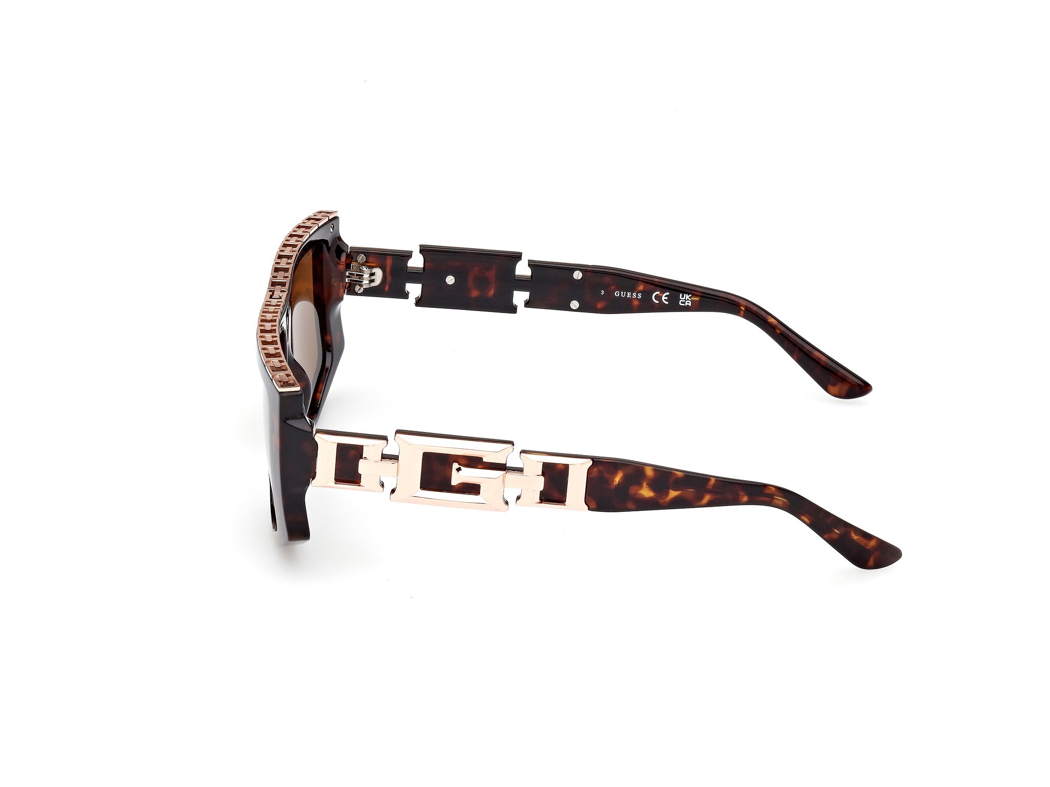 GUESS GU7914 52E 58