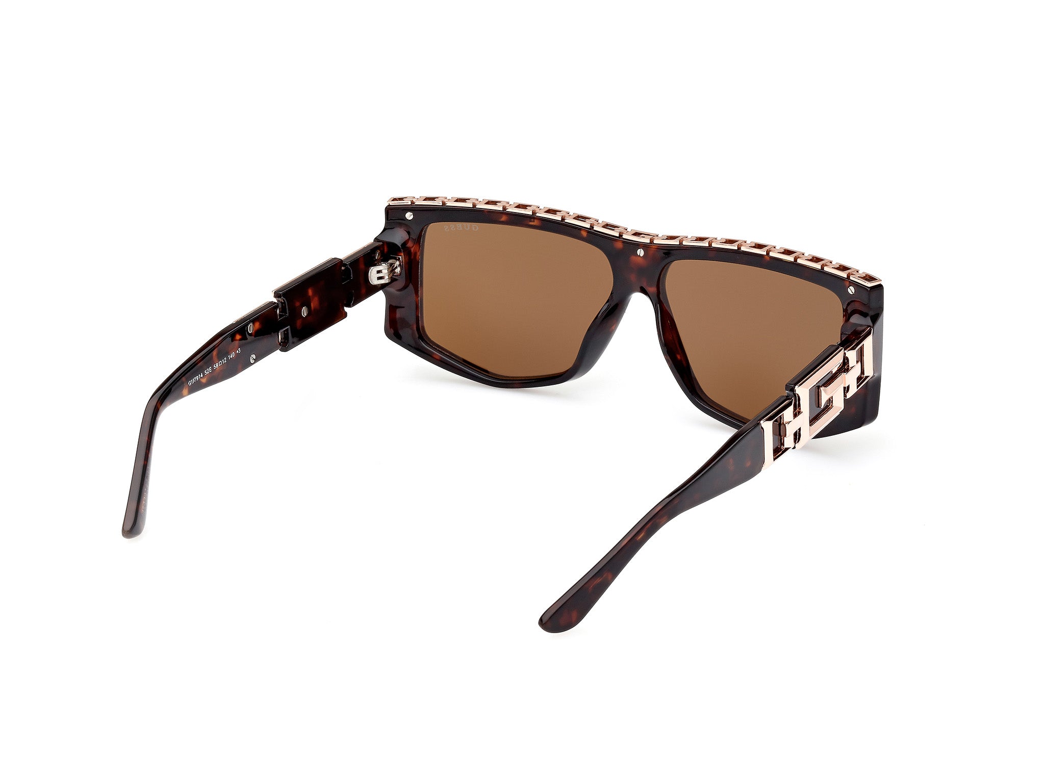 GUESS GU7914 52E 58